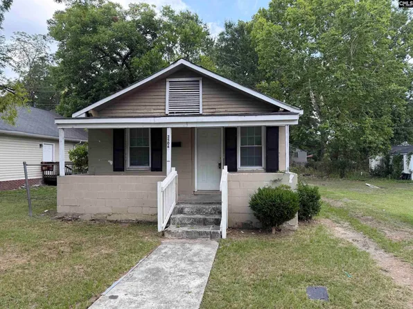 3506 Carver St, Columbia, SC 29203