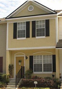 Outside Front
