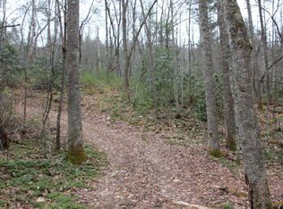 0 Lee Trl, Butler, TN 37640