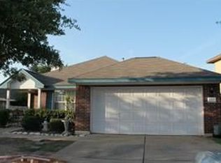 1604 Mason Creek Blvd, Leander, TX 78641