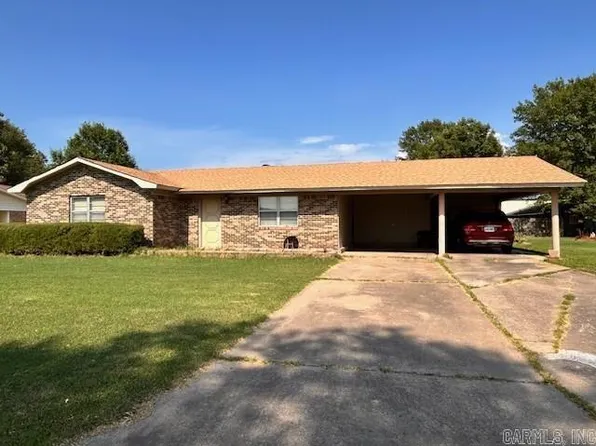 (undisclosed Address), Dewitt, AR 72042