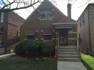 10622 S Eberhart Ave, Chicago, IL 60628