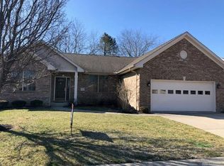 118 Millwood Village Dr, Clayton, OH 45315