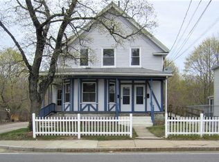 8 Linwood St, Holbrook, MA 02343