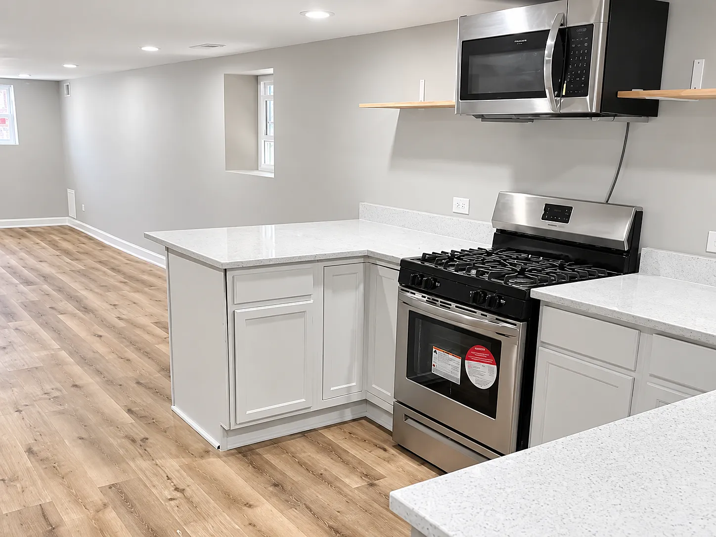 2 bed, $1,700 — Photo 1