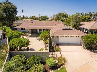 14201 Shasta Way, Tustin, CA 92780