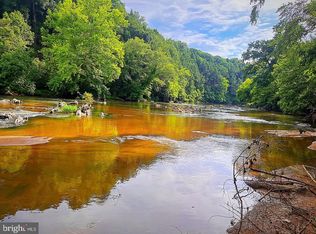 American Way, Lignum, VA 22726