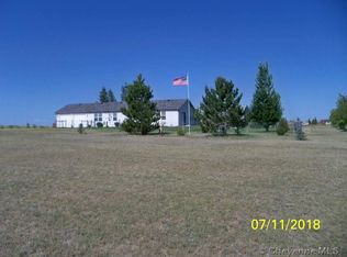1826 Cadillac Rd, Cheyenne, WY 82009