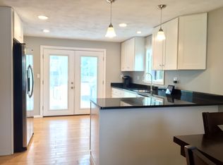 49 Sachem St, Billerica, MA 01821