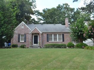 3046 Peachtree Dr NE, Atlanta, GA 30305