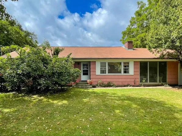 50 Whisconier Road, Brookfield, CT 06804