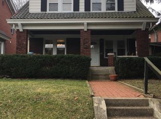 1146 King Ave, Pittsburgh, PA