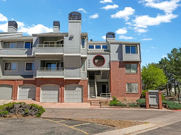 940 Acapulco Ct, Colorado Springs, CO 80910