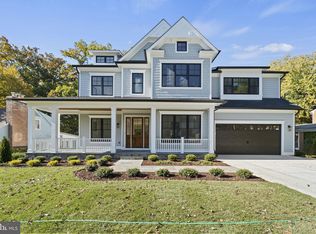 5813 Marbury Rd, Bethesda, MD 20817