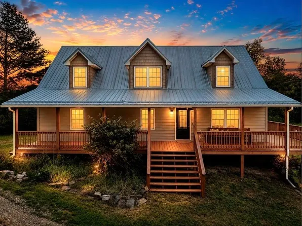 288 Spur Branch Rd, Dublin, VA 24084