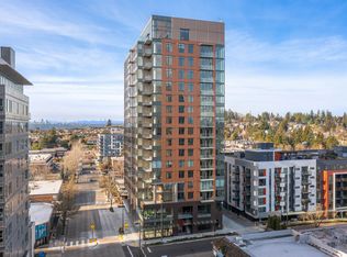 Select 08 Plan, Mari Bellevue, Bellevue, WA 98004