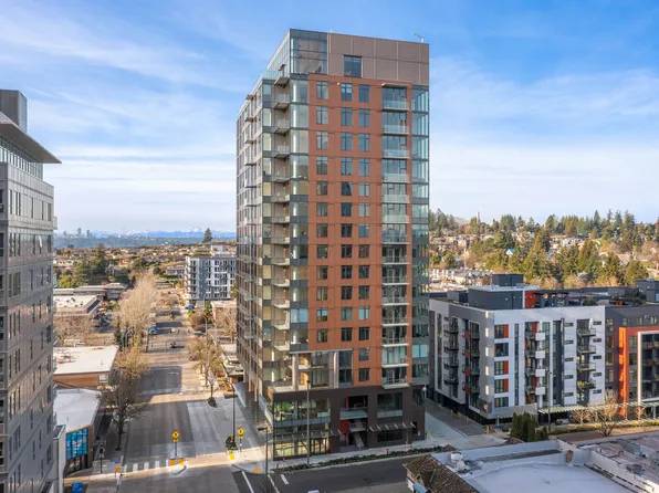 Select 08 Plan, Mari Bellevue