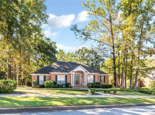 6613 Apple Cross Dr S, Mobile, AL 36695