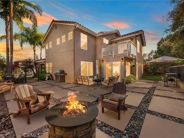 19 Ceramica, Rancho Santa Margarita, CA 92688