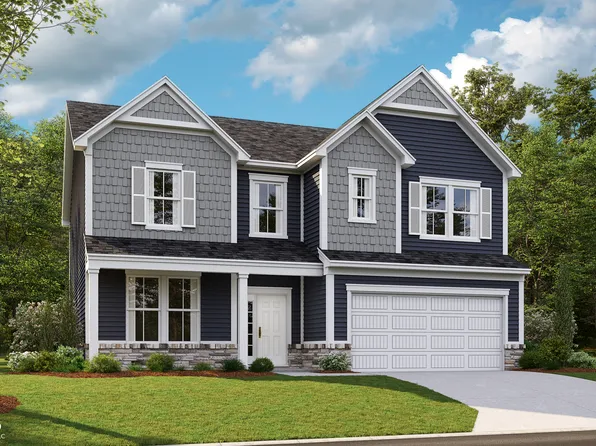 67 Sterling Pl, Whiteland, IN 46184