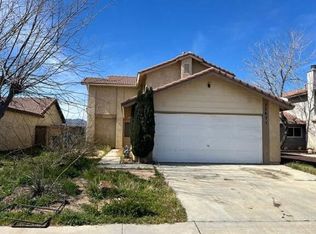 37671 San Ysidro Way, Palmdale, CA 93550