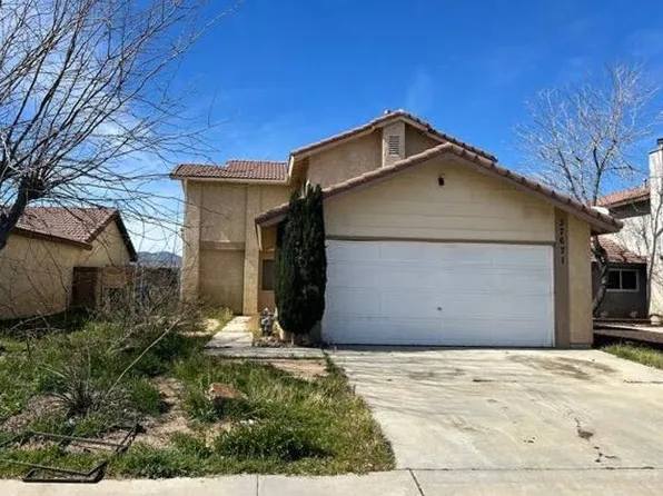 37671 San Ysidro Way, Palmdale, CA 93550