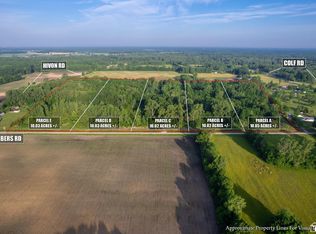 14114 E Timbers Rd, Carleton, MI 48117