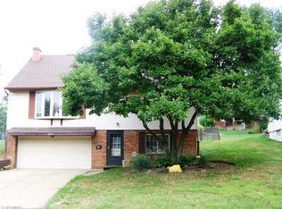 4945 E 81st St, Garfield Heights, OH