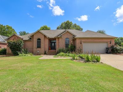 225 Willow Lake Dr, Paducah, KY, 42003
