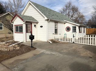 140 2nd St, Fort Collins, CO 80524