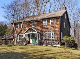 95 Dayton Rd, Redding, CT 06896