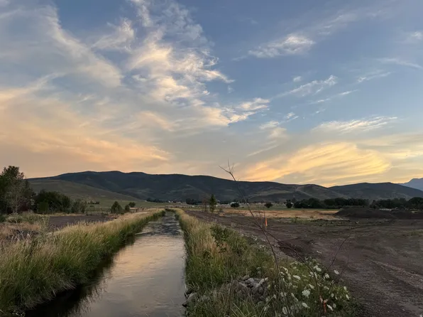 2268 E Mayberry Ln, Heber City, UT 84032