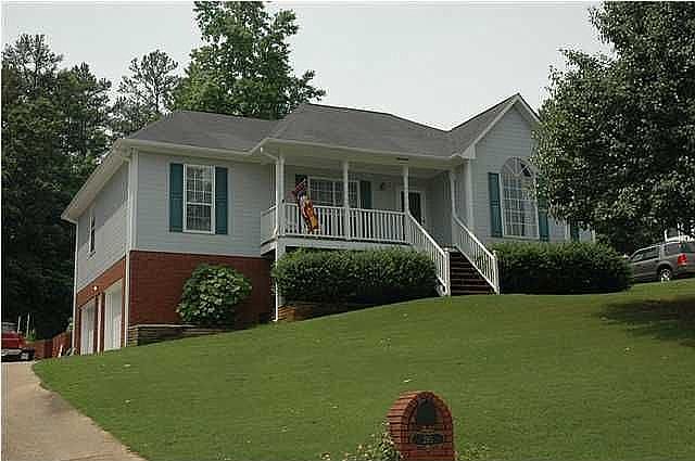 295 Majestic Pines Ln