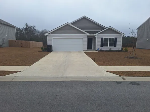 128 Woodmere Dr, Lugoff, SC 29078