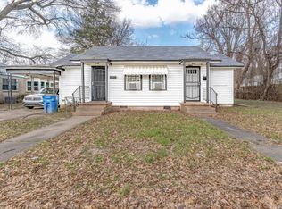 1803-1805 Augusta St, North Little Rock, AR 72114