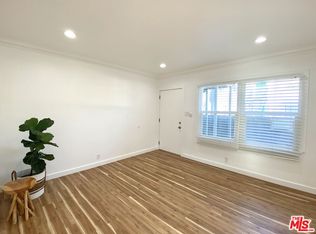 2948 Exposition Blvd APT 5, Santa Monica, CA 90404