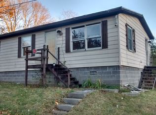 218 E Ridge St, Bluefield, WV 24701