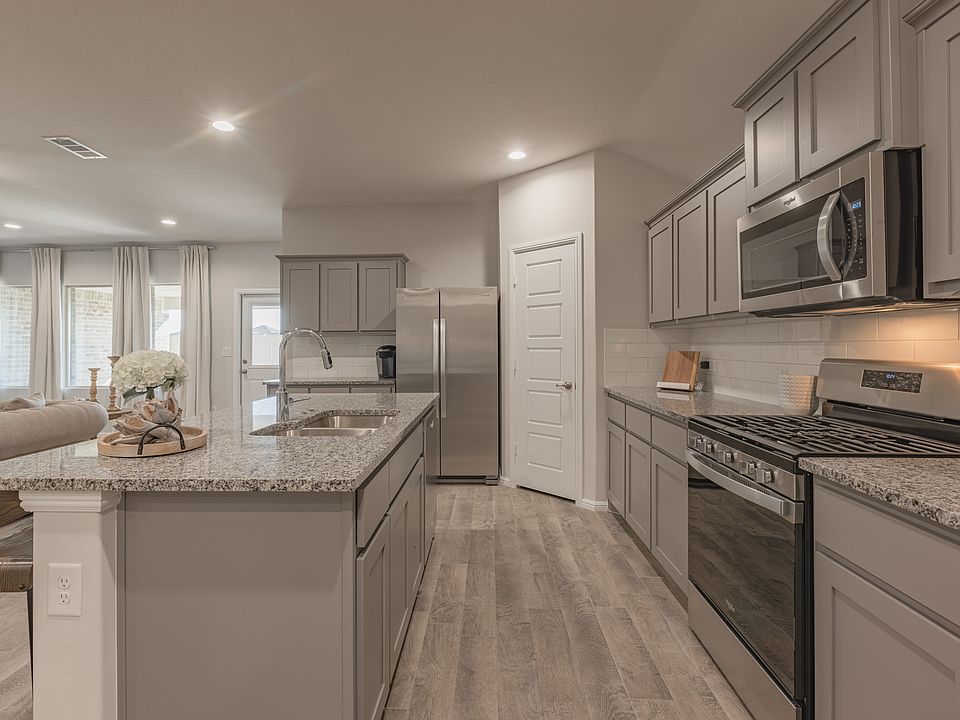 IRVING Plan, Homestead at Parks Bell Ranch, Odessa, TX 79765 Zillow