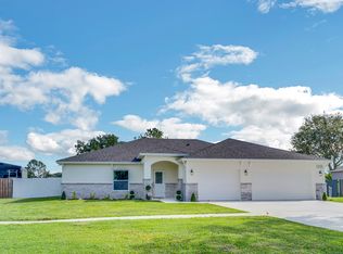 2201 Abalone Blvd, Orlando, FL 32833