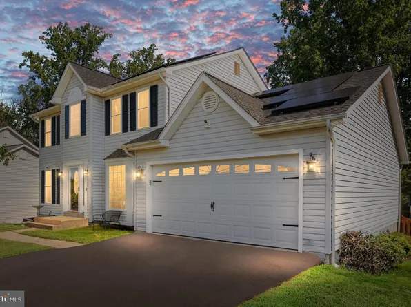 10 Grace Ct, Stafford, VA 22556