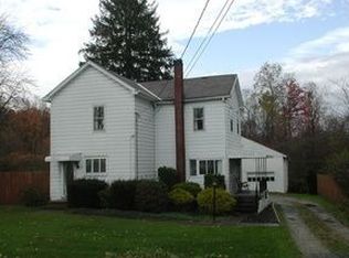 220 Blueberry Rd, Lilly, PA 15938