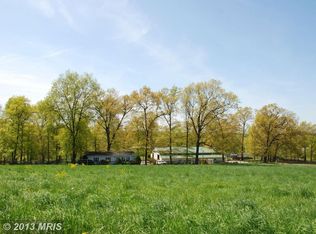 600 Oak Tree Rd, Westminster, MD 21157