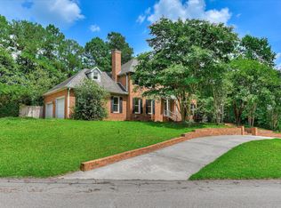 275 Springwood Dr, Aiken, SC 29803