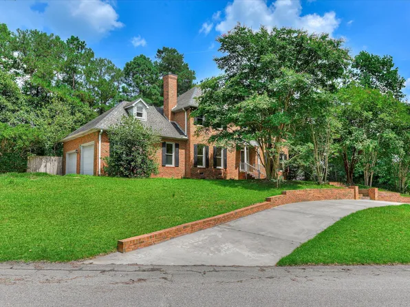 275 Springwood Dr, Aiken, SC 29803