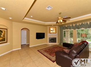 109 Comal Run, Bulverde, TX 78163