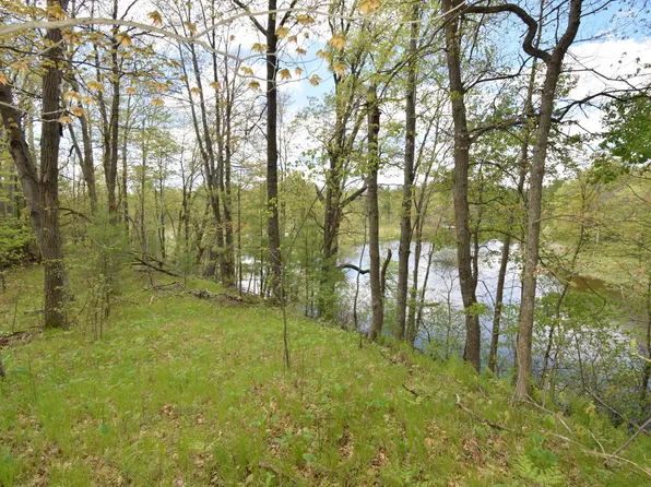 25383 Mansfield Rd, Webster, WI 54893