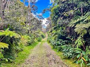 LOT 61 Lot 61, Volcano, HI 96785