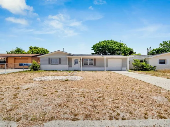 3626 Kingsbury Dr, Holiday, FL 34691