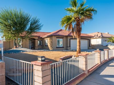 72421 Julia Way, Thousand Palms, CA, 92276