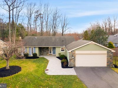 847 Woodmont Rd, Annapolis, MD, 21401